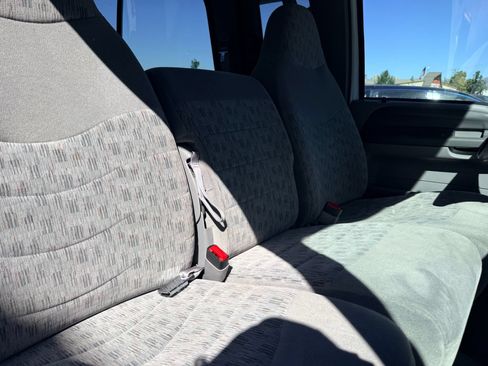 Used 1999 Ford F350 XLT AWD/4WD image 22