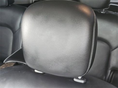 Used 2021 INFINITI QX80 Premium Select w/ Cargo Package image 15