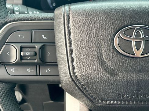 New 2026 Toyota Tacoma TRD Sport image 20