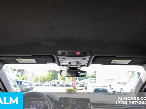 Used 2025 Volkswagen Jetta Sport FWD image 53