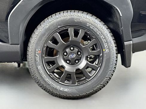 New 2026 Subaru Forester Wilderness image 32