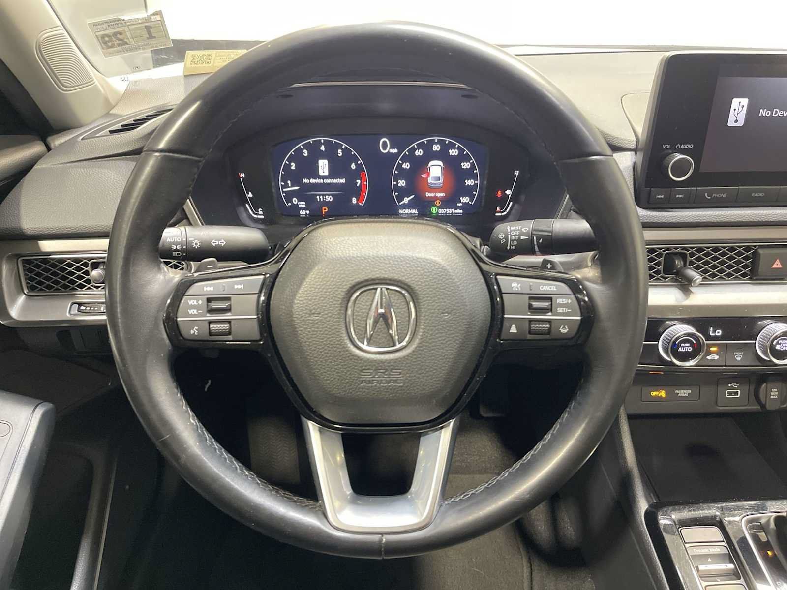 Used 2024 Acura Integra FWD image 15