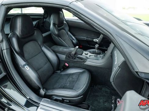 Used 2012 Chevrolet Corvette Z06 w/ 3LZ Preferred Equipment Group image 70