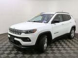Used 2022 Jeep Compass Latitude w/ Convenience Group image 5