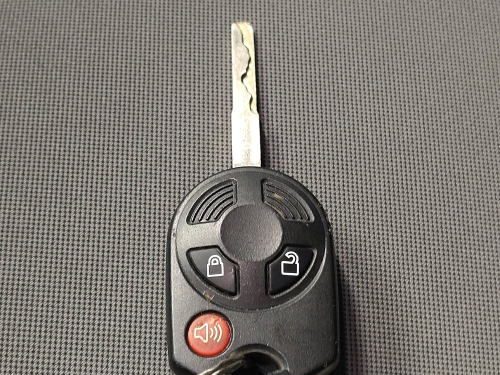 Used 2019 Ford Escape S FWD image 32