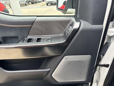 Used 2022 Ford F150 Platinum w/ Equipment Group 701A High AWD/4WD image 20