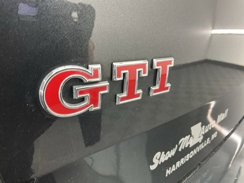 Used 2015 Volkswagen GTI Autobahn image 24