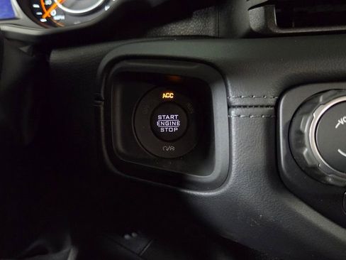 New 2026 Jeep Gladiator Mojave AWD/4WD image 17