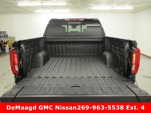 New 2026 GMC Sierra 1500 AT4 w/ AT4 Premium Package image 6