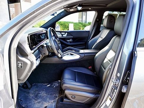 Used 2022 Mercedes-Benz GLE 350 4MATIC image 14