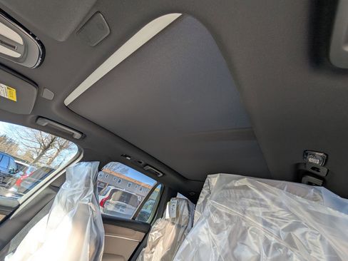 New 2026 Volvo XC90 B6 Plus w/ Protection Package image 11