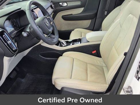 Used 2022 Volvo XC40 T5 Inscription w/ Advanced Package AWD/4WD image 9