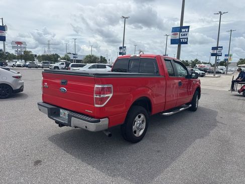 Used 2011 Ford F150 XLT w/ XLT Convenience Pkg RWD image 6
