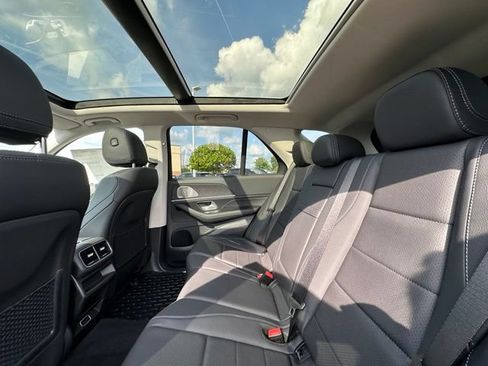 New 2026 Mercedes-Benz GLE 350 4MATIC image 32