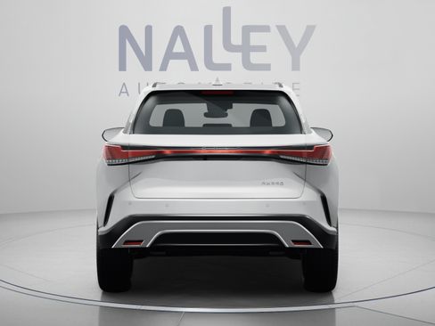 New 2026 Lexus RX 350 F Sport AWD/4WD image 33