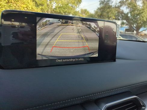 Certified 2025 MAZDA CX-5 AWD 2.5 S w/ Preferred Package image 19