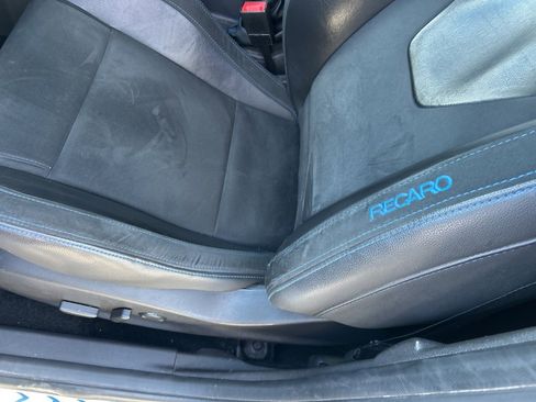 Used 2017 Ford Focus RS image 6