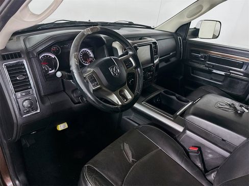 Used 2013 RAM 3500 Laramie w/ Convenience Group image 30