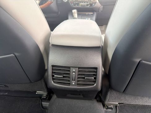 Used 2018 Lexus ES 350 w/ Premier Package FWD image 18