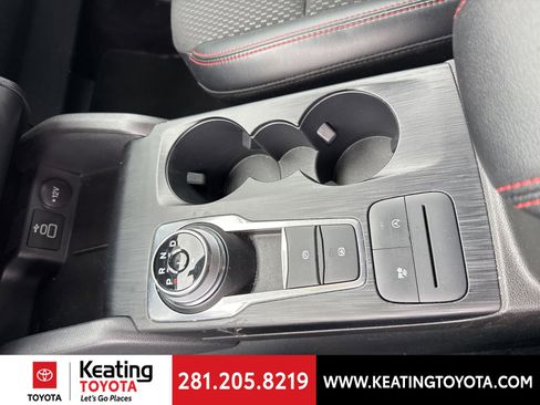 Used 2025 Ford Escape ST-Line AWD/4WD image 19