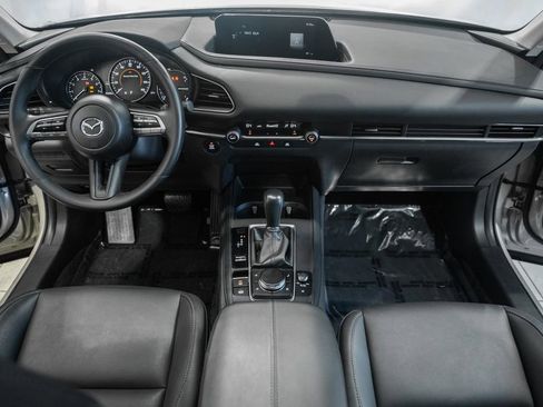 Used 2023 MAZDA CX-30 AWD 2.5 S w/ Select Package image 21