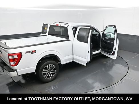 Used 2023 Ford F150 XL image 24
