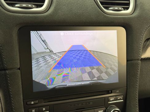 Used 2023 Porsche 718 Cayman GT4 RS image 27