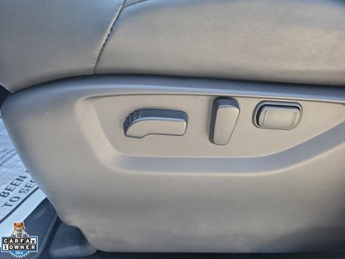 Used 2023 Nissan Armada SV w/ Cargo Package RWD image 15