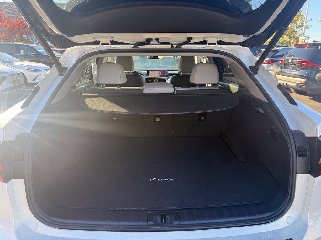 Used 2019 Lexus RX 350 AWD w/ Navigation Package image 17