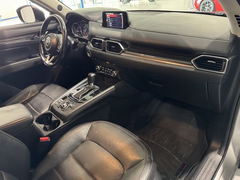 Used 2018 MAZDA CX-5 Grand Touring image 38