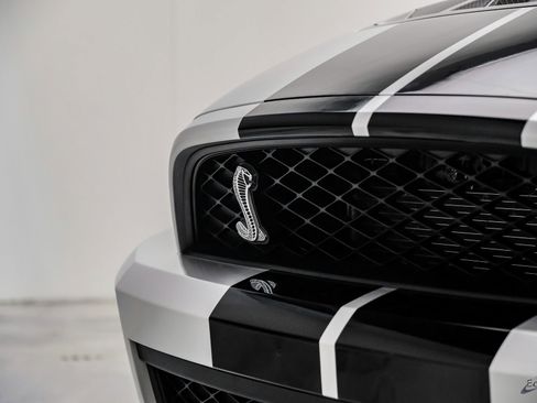 Used 2012 Ford Mustang Shelby GT500 w/ SVT Performance Pkg RWD image 37