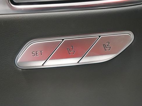 New 2026 Genesis GV80 3.5T e-SC image 18