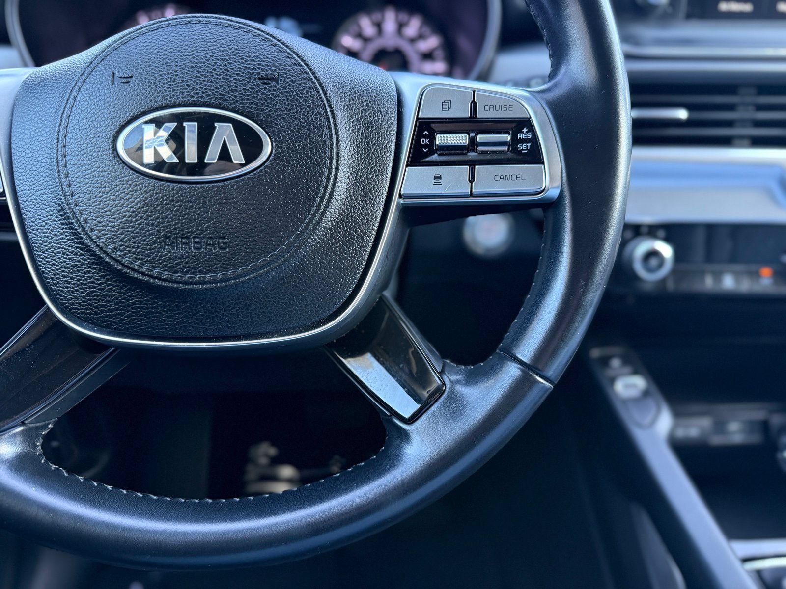 Used 2021 Kia Telluride S AWD/4WD image 27