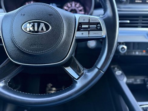 Used 2021 Kia Telluride S AWD/4WD image 27