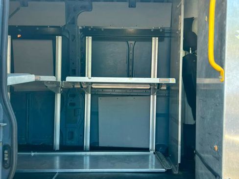 Used 2019 RAM ProMaster 3500 FWD image 22