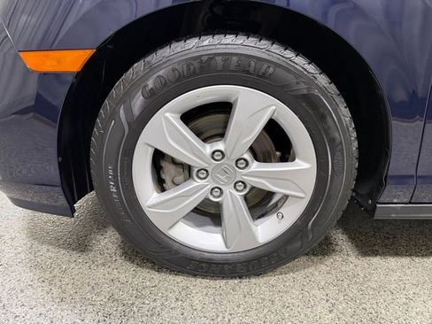 Used 2019 Honda Odyssey EX-L image 29