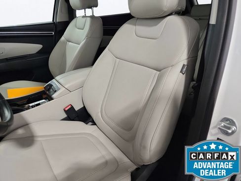 Used 2023 Hyundai Tucson SEL w/ Convenience Package AWD/4WD image 17