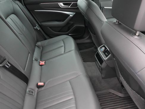 Used 2023 Audi A6 3.0T allroad Premium Plus image 35