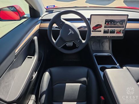 Used 2023 Tesla Model 3 Performance image 11