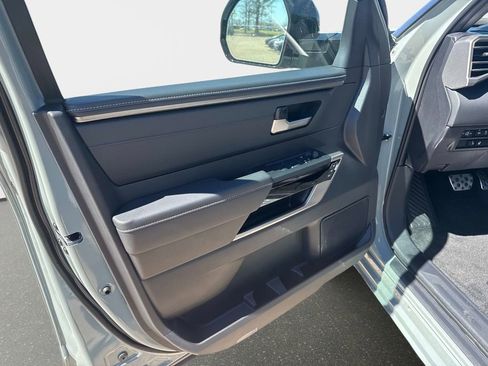 New 2026 Toyota Tundra Limited image 17