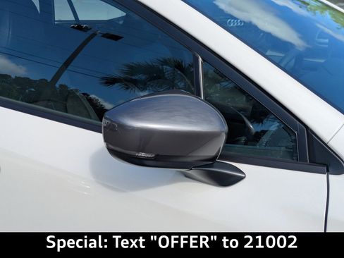 Used 2025 Subaru Crosstrek 2.5i Limited w/ Popular Package #3A image 12