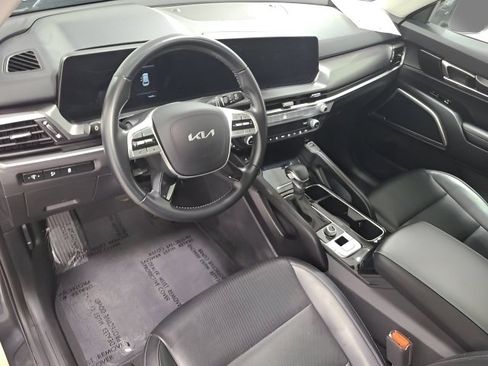 Used 2024 Kia Telluride S w/ S Sunroof Package AWD/4WD image 24