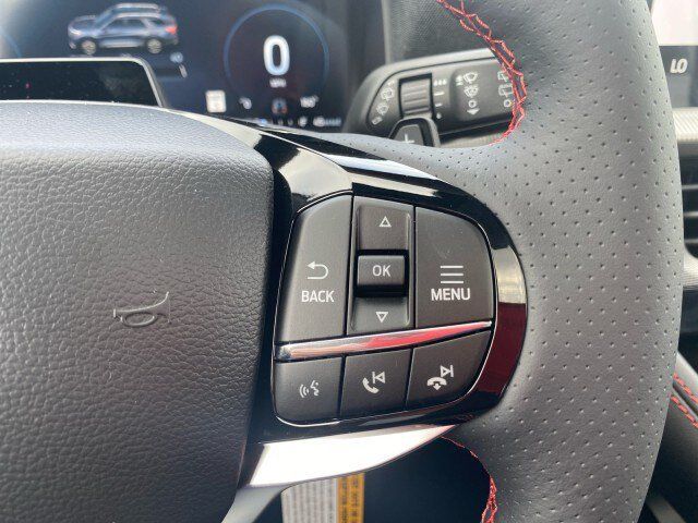 New 2026 Ford Explorer ST w/ Sun And Sound Package AWD/4WD image 18