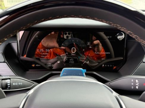 New 2026 GMC Acadia AT4 w/ Super Cruise Package image 26