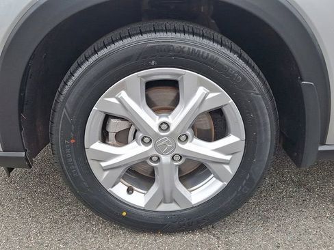 Used 2024 Honda HR-V LX image 8