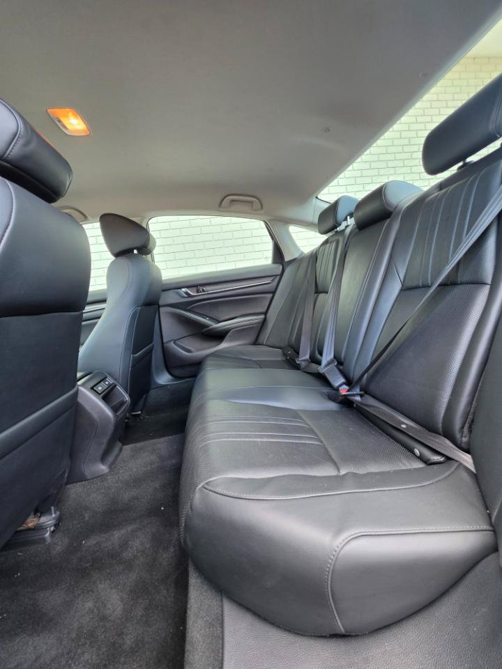 Used 2021 Honda Accord Sport Special Edition image 10