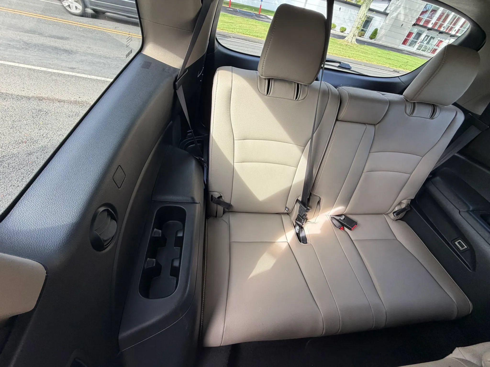 Used 2019 Honda Pilot EX-L image 18
