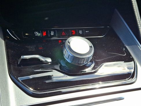 New 2026 Jeep Grand Wagoneer Limited AWD/4WD image 7