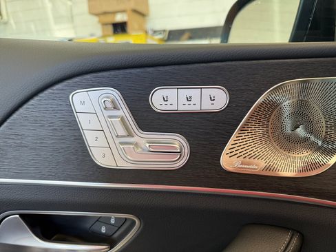 New 2026 Mercedes-Benz GLE 350 4MATIC image 14