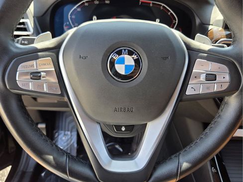 Used 2023 BMW X3 sDrive30i w/ Premium Package RWD image 28